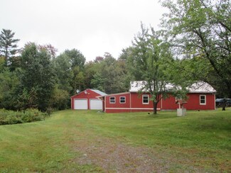 2936 N Littleton Rd, Littleton, NH 03561
