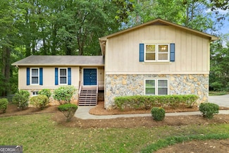 1415 Hialeah Ct, Marietta, GA 30062