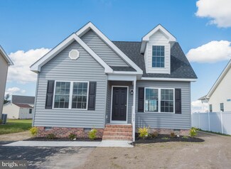 0 Southern Fields Dr Unit MDWO103324, Pocomoke, MD 21851