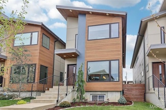 4418 Vista Ave, Saint Louis, MO 63110
