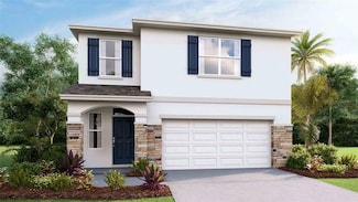 33080 Osprey Peak Way, San Antonio, FL 33576