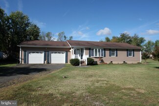 14010 Berry Hill Rd, Elkwood, VA 22718