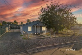 813 W 13th St, Safford, AZ 85546