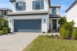 4776 Crested Eagle Ln, Fort Myers, FL 33966