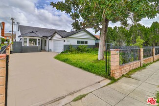 1219 Mountain View St, San Fernando, CA 91340