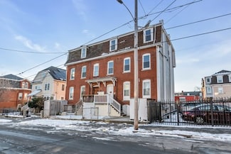 40 Summer St Unit 3, Lawrence, MA 01840