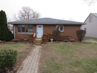 413 W Harrison St, Monticello, IN 47960