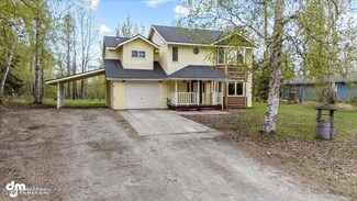 2160 E Wolverine Cir, Wasilla, AK 99654