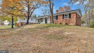 4210 Carriage Dr, Temple Hills, MD 20748