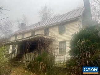 1913 Craigs Store Rd, Afton, VA 22920
