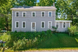 12551 Portage St, Rittman, OH 44270
