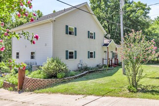 9171 Rexford Rd, Jackson, MI 49201