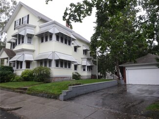 120 Summit St Unit 122, Central Falls, RI 02863