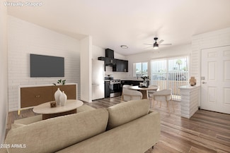 5946 W Rose Ln Unit C, Glendale, AZ 85301