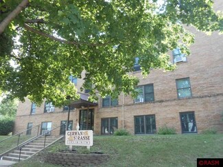 323 323 N German B2 St, New Ulm, MN 56073