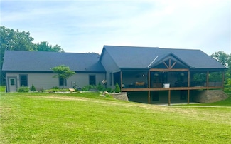 31788 W 223rd St, Spring Hill, KS 66083
