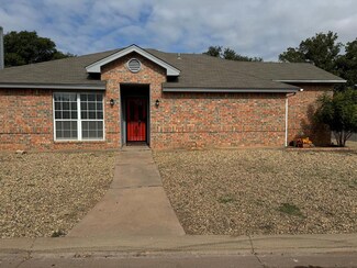 4529 Sugar Maple Ln, San Angelo, TX 76904