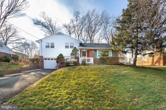 5402 Clifton St, Springfield, VA 22151