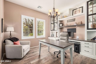 21134 W Sunrise Ln, Buckeye, AZ 85396