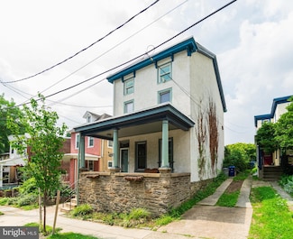 6038 Wissahickon Ave, Philadelphia, PA 19144