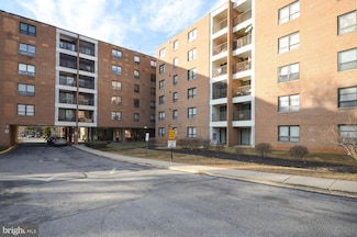 6317 Park Heights Ave Unit 310, Baltimore, MD 21215