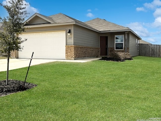 19919 Huckleberry St, Lytle, TX 78052