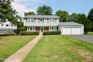 161 Ivy Hill Dr, Matawan, NJ 07747