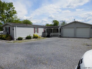 116 West Ln, Schellsburg, PA 15559