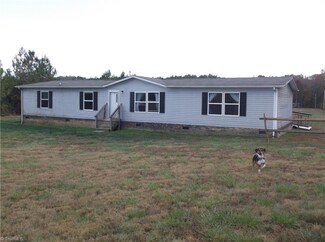 1510 Shaver Rd, Richfield, NC 28137