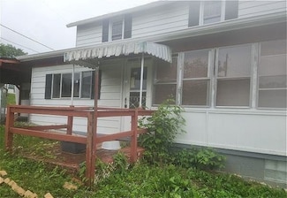 511 4th Ave, New Eagle, PA 15067