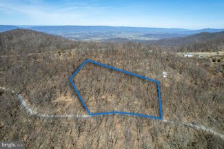 A30 & A31 Cherry Tree Ln, Stanley, VA 22851
