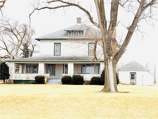 232 Illinois 1, Wellington, IL 60973