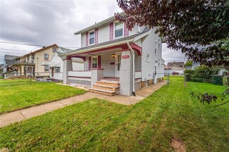 1016 Roslyn Ave SW, Canton, OH 44710