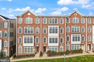 4585 Whittemore Place Unit 1221, Fairfax, VA 22030