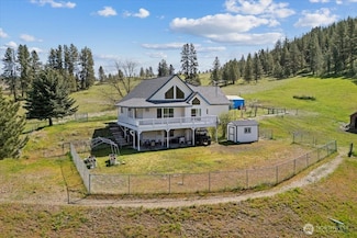 42480 State Route 25 N, Davenport, WA 99122