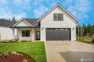 282 Sweet Gum Dr, Blaine, WA 98230