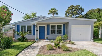 537 Margaret St, Neptune Beach, FL 32266