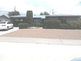 3308 Rutherglen St, El Paso, TX 79925