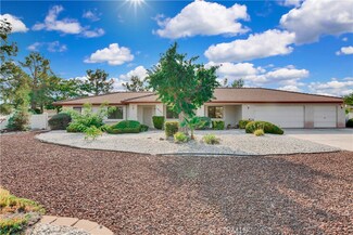 16541 Desert Vista Ct, Hesperia, CA 92345