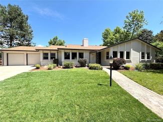 9451 E Evans Place, Denver, CO 80231