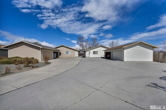 4240 Sherman Ln, Carson City, NV 89706