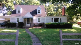 9331 W 310 N, Delphi, IN 46923
