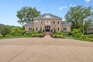 721 Jones Pkwy, Brentwood, TN 37027