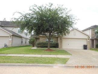 18107 Hammondsport Ln, Cypress, TX 77429