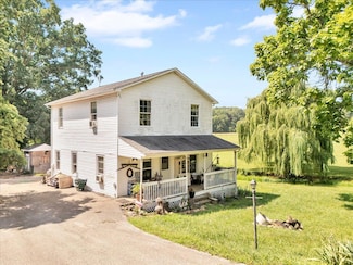 4090 Rockingham Blvd, Roanoke, VA 24014