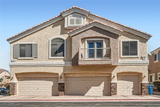1142 Heavenly Harvest Place Unit 2, Henderson, NV 89002