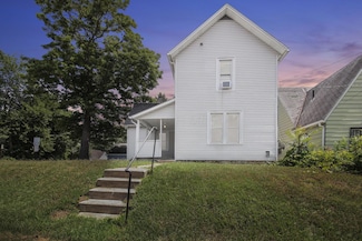 257 Wood St, Mansfield, OH 44903