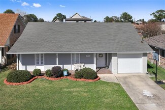 4833 Trenton St, Metairie, LA 70006