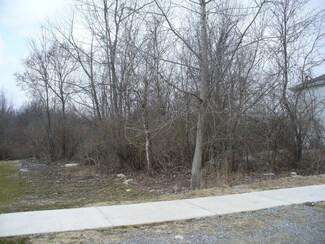 17151 Approx Morse St, Lowell, IN 46356