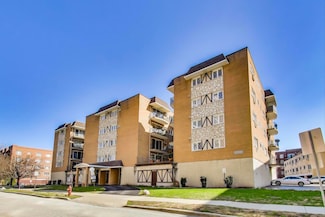 1633 River St Unit 2B, Des Plaines, IL 60016
